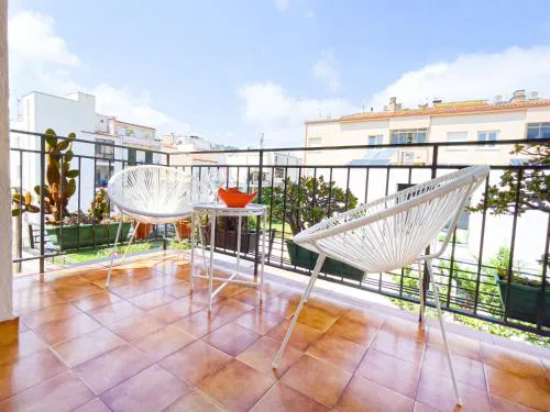 Apartment Albaniz by Interhome