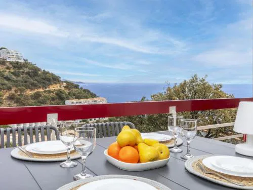 Apartment Garbi Salions by Interhome