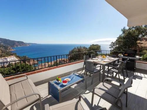 Apartment La Terraza Salions by Interhome