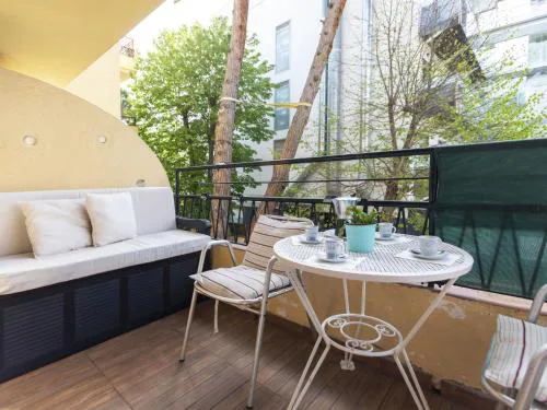 Apartment Maiters by Interhome