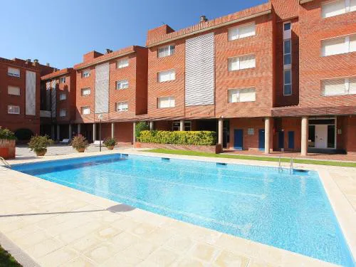 Apartment Rambla de Tossa by Interhome