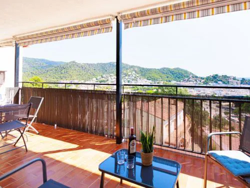 Apartment Sea Hills by Interhome