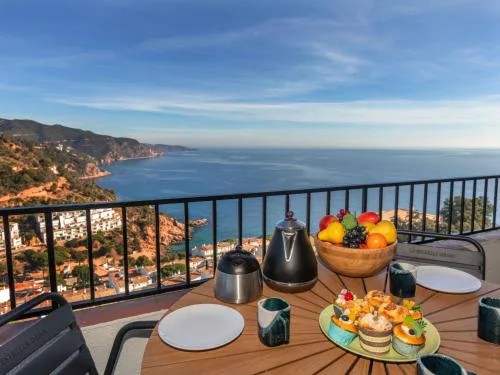 Apartment Seaview Salions by Interhome