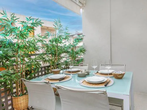 Apartment Serenity by Interhome