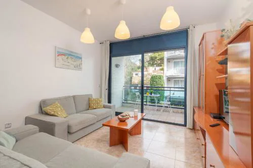 Beach 3 min, WiFi, Air conditioning, garage!