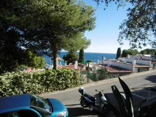 Bonito apartamento con terraza y magnificas vistas