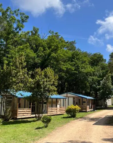 Camping Turismar