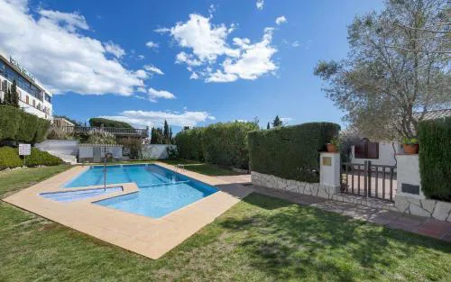 Casa Blanca 34 – Piscina y Playa Privada Wifi