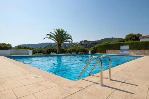 CBA COSTA BRAVA - Cala Morisca