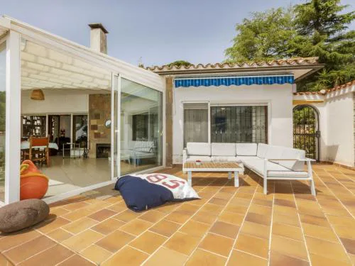 Holiday Home Casa Acuario by Interhome