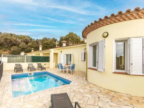 Holiday Home El Moli-2 by Interhome