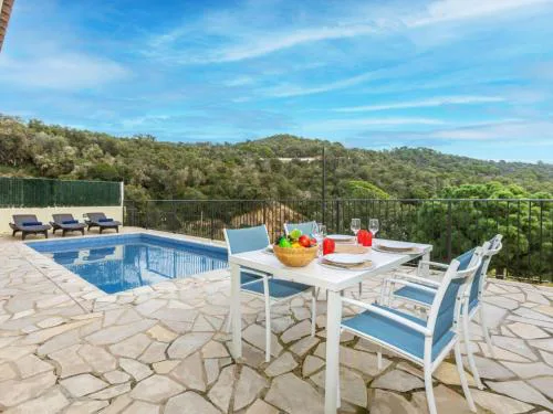 Holiday Home El Moli-3 by Interhome