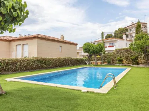 Holiday Home Pilotossa by Interhome