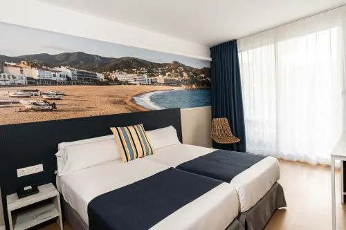 Hotel Don Juan Tossa