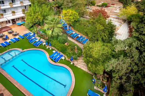 Hotel GHT Neptuno-Tossa & Venus SPA