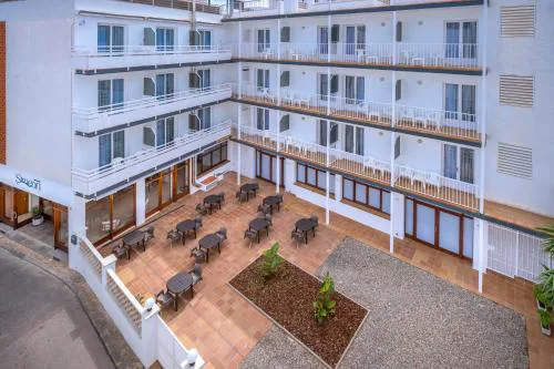 Hotel GHT Simeon