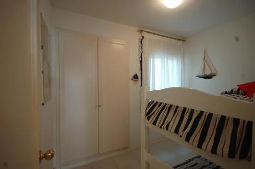 Lets Holidays BEACH APARTMENT 2 rooms with PARKING