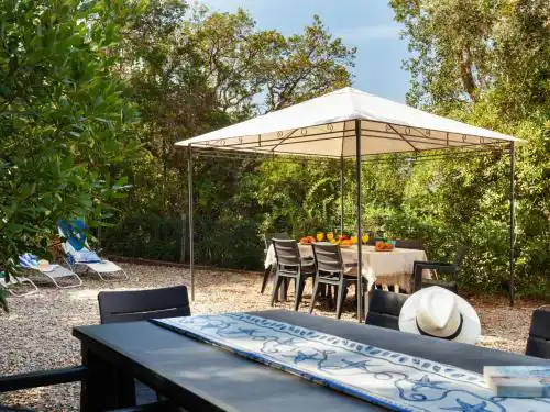 LETS HOLIDAYS BEAUTIFUL HOUSE in TOSSA