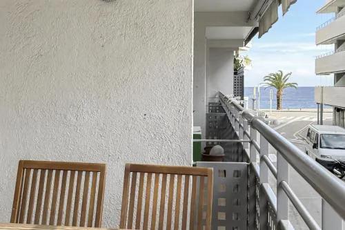 LETS HOLIDAYS Cozy apartment near beach Tossa 2