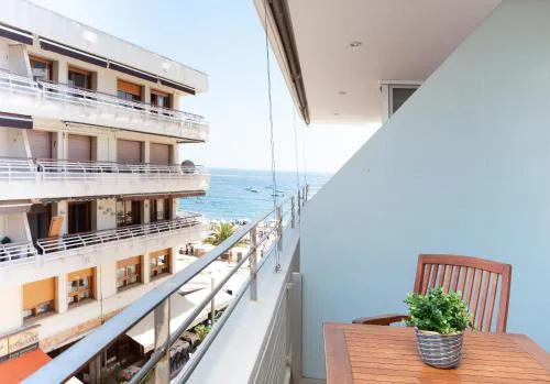 Lets Holidays Excellent apartment next beach 6