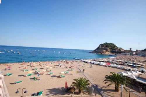 Lets Holidays INCREDIBLE APARTMENT WITH AMAZING VIEWS