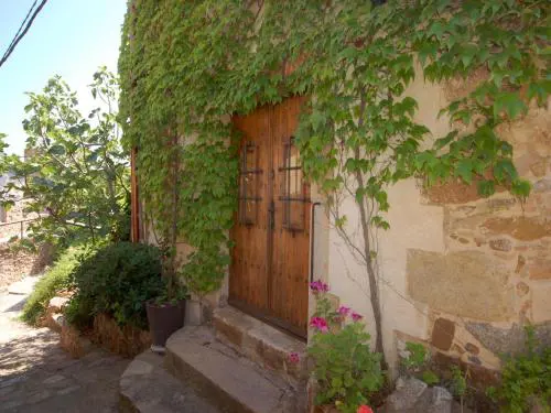 LETS HOLIDAYS NICE HOUSE in VILA VELLA TOSSA DE MAR