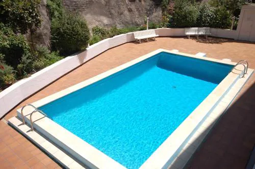 Lets Holidays POOL APARTMENT NEAR BEACH 3