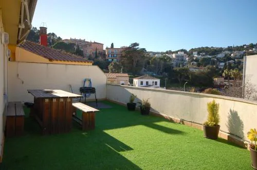 Lets Holidays QUIET APARTMENT 5 minutes TO THE BEACH