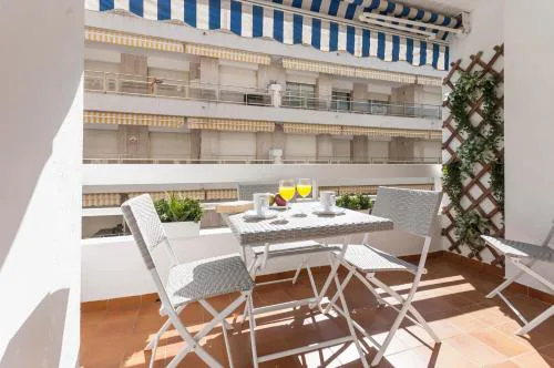 Lets Holidays RENOVATED APARTMENT NEAR BEACH