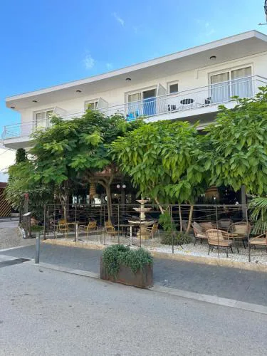 L'Illa Hotel