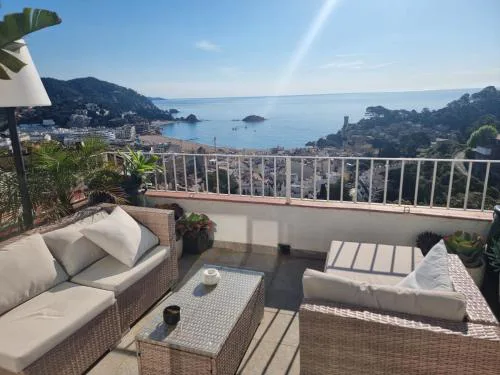 LOFT PRIVË au Mirador del Codolar