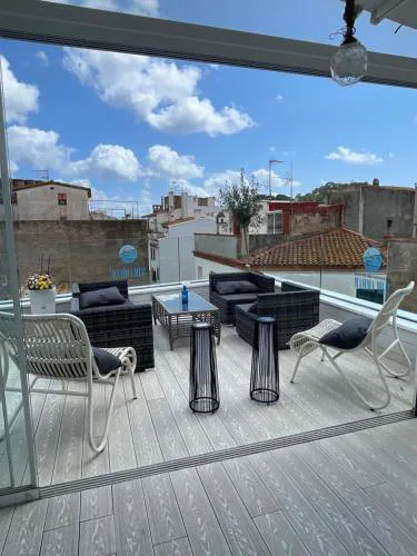 Mamma Mia Hotel Boutique - Only Adults