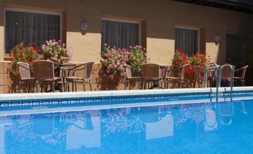 RVHotels Mar de Tossa