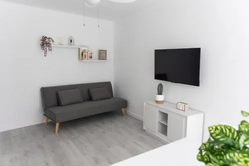 Seahomes Vacations - Center Apt Tossa de Mar