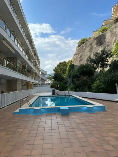 Tossa Veran – 100m Playa, Parking y Wifi