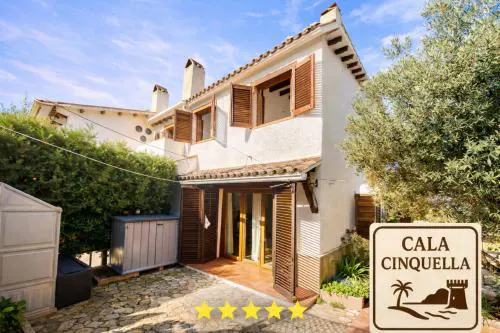 Villa Cinquella