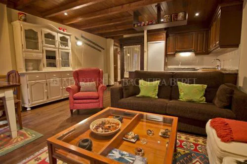 Apartarent 1500 - Apartamento Gamo