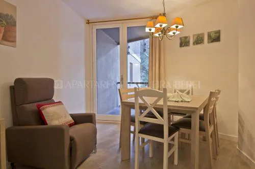 Apartarent 1500 - Apartamento Guarbes