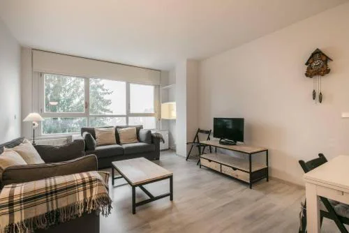 Apartarent 1500 - Apartamento Letassi
