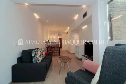 Apartarent 1500 - Apartamento Maladeta
