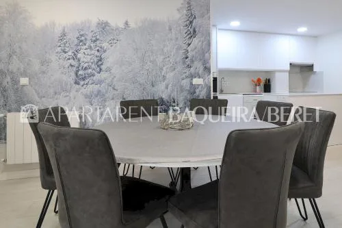 Apartarent 1500 - Apartamento Montlude