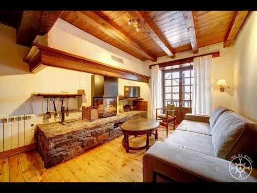 CASA PINS de Alma de Nieve