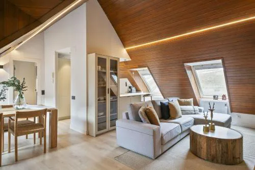 Luderna - Apartamento Mirador Bonaigua