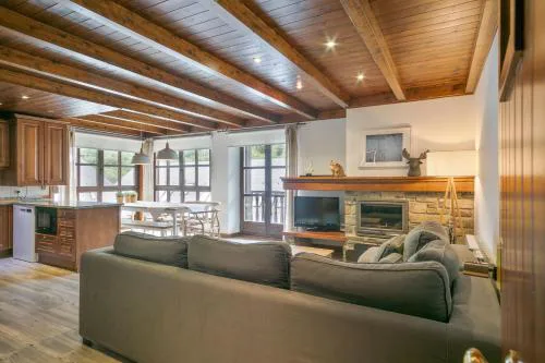 Luderna - Apartamento Val de Ruda B1 Morèdo