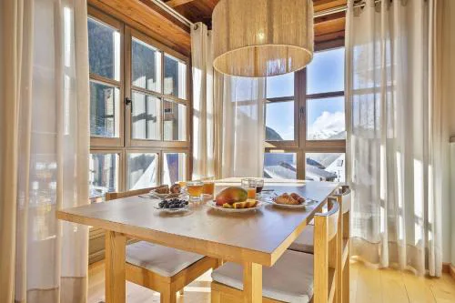 Luderna - Apartamento Val de Ruda B17 dera Artiga