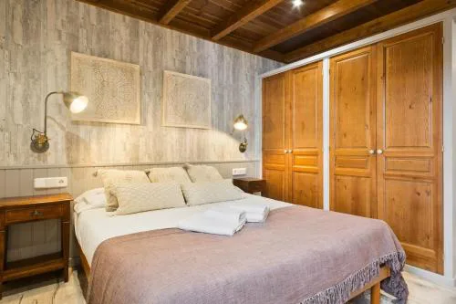 Luderna - Apartamento Val de Ruda B2 Pradets