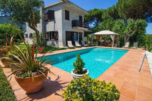 Catalunya Casas Delightful destination in the heart of Costa Brava