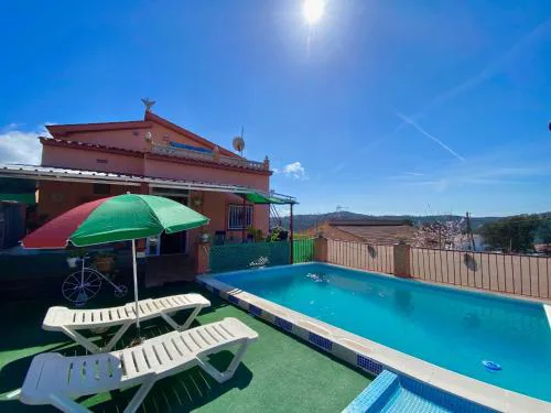 Club Villamar - Manoli