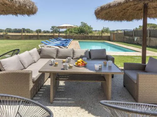 Holiday Home Can Borni by Interhome