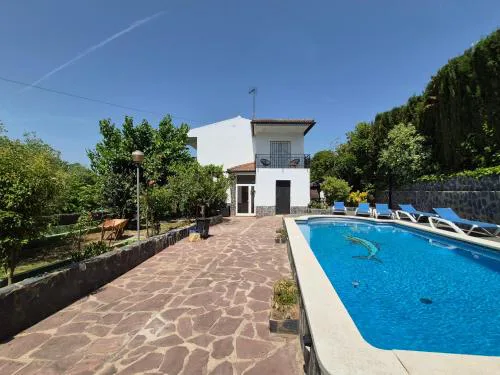 Villa Begonia
